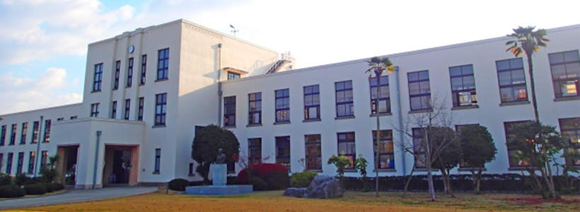 ＼来日120周年記念／ヴォーリズ建築を巡る旅★豊郷小学校旧校舎群ガイドツアー