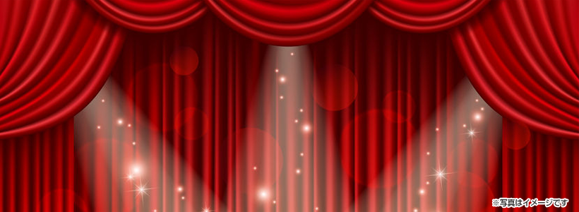 宝塚歌劇団★花組公演『悪魔城ドラキュラ〜月下の覚醒〜』『愛、Love Revue！』を観劇の旅♪