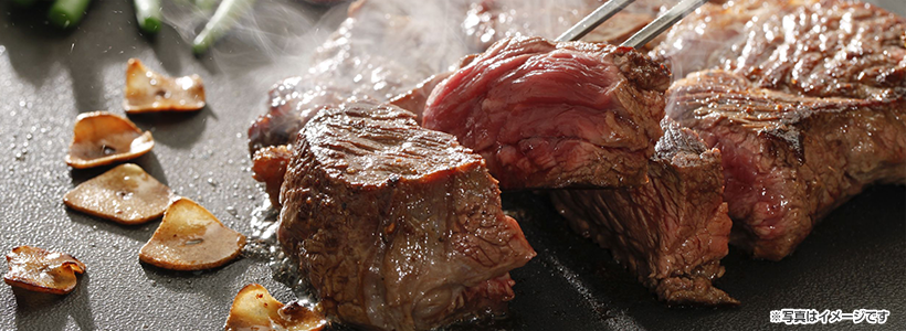 ＼目の前で焼き上げる／近江牛サーロインステーキと絶景のびわ湖バレイ＆隨心院で思わず写真が撮りたくなる旅♬