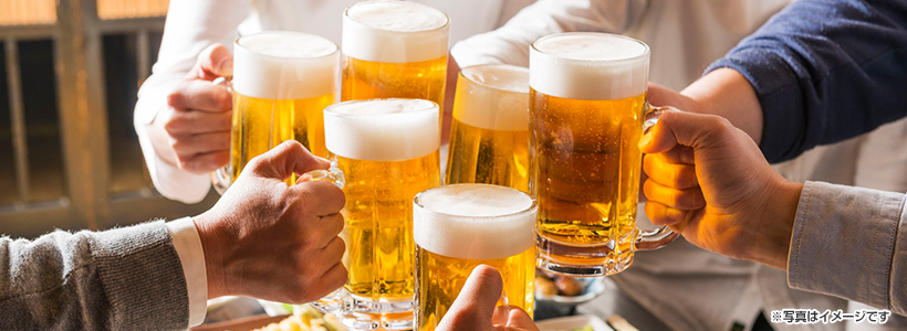 佐々木酒造見学とサントリービール工場見学＼創業明治38年の京の老舗「湯葉に」で食す／湯葉の会席ランチでお酒好き集合の旅♪