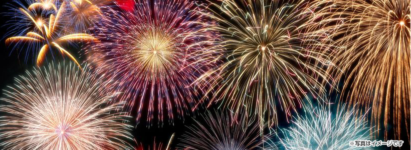 大迫力！11,000発の花火を堪能「松江水郷祭湖上花火」と国内屈指のパワースポット「出雲大社」参拝の旅